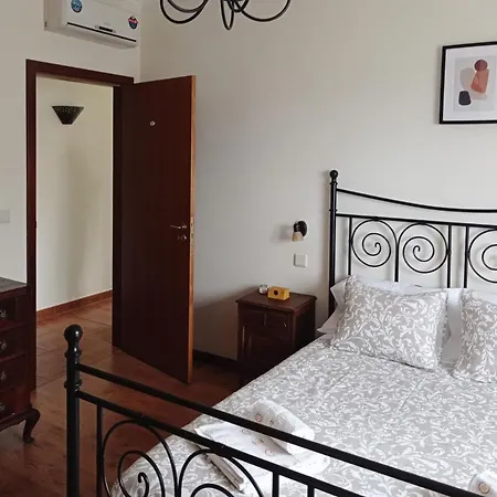 Casa de Férias Quinta Do Sobreiro